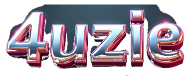 4uzie logo