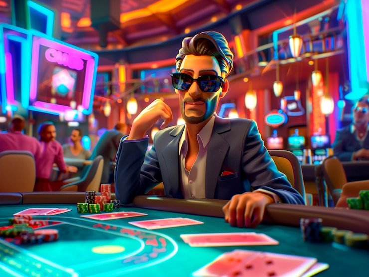 4uzie Live Casino