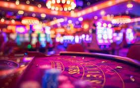 4uzie Bingo Halls