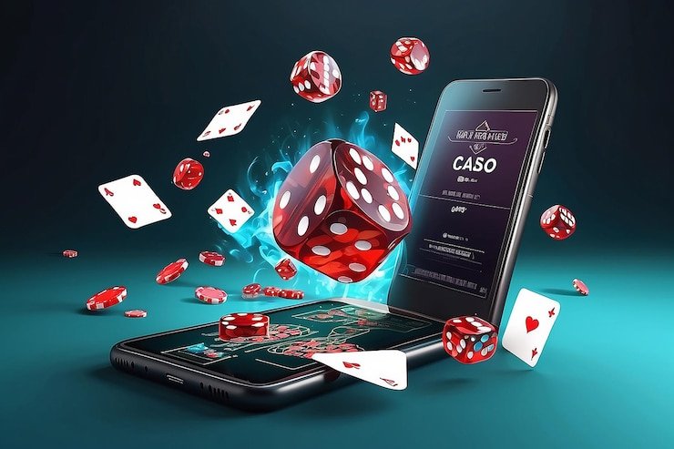 4uzie 4uzie ke Live Casino Rooms ka Sazaam